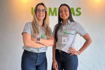 Usiminas oferece oportunidade  para Estágio de Férias