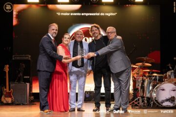FIDE celebra reconhecimento no Top of Mind