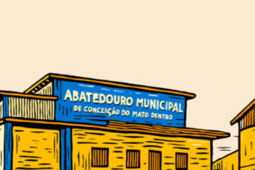 Abatedouro Municipal de Conceição do Mato Dentro é reinaugurado após obras de reestruturação