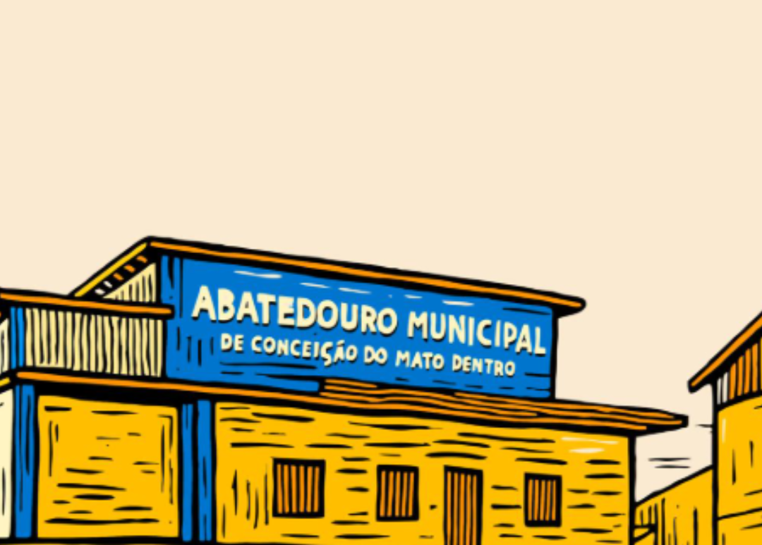 Abatedouro Municipal de Conceição do Mato Dentro é reinaugurado após obras de reestruturação