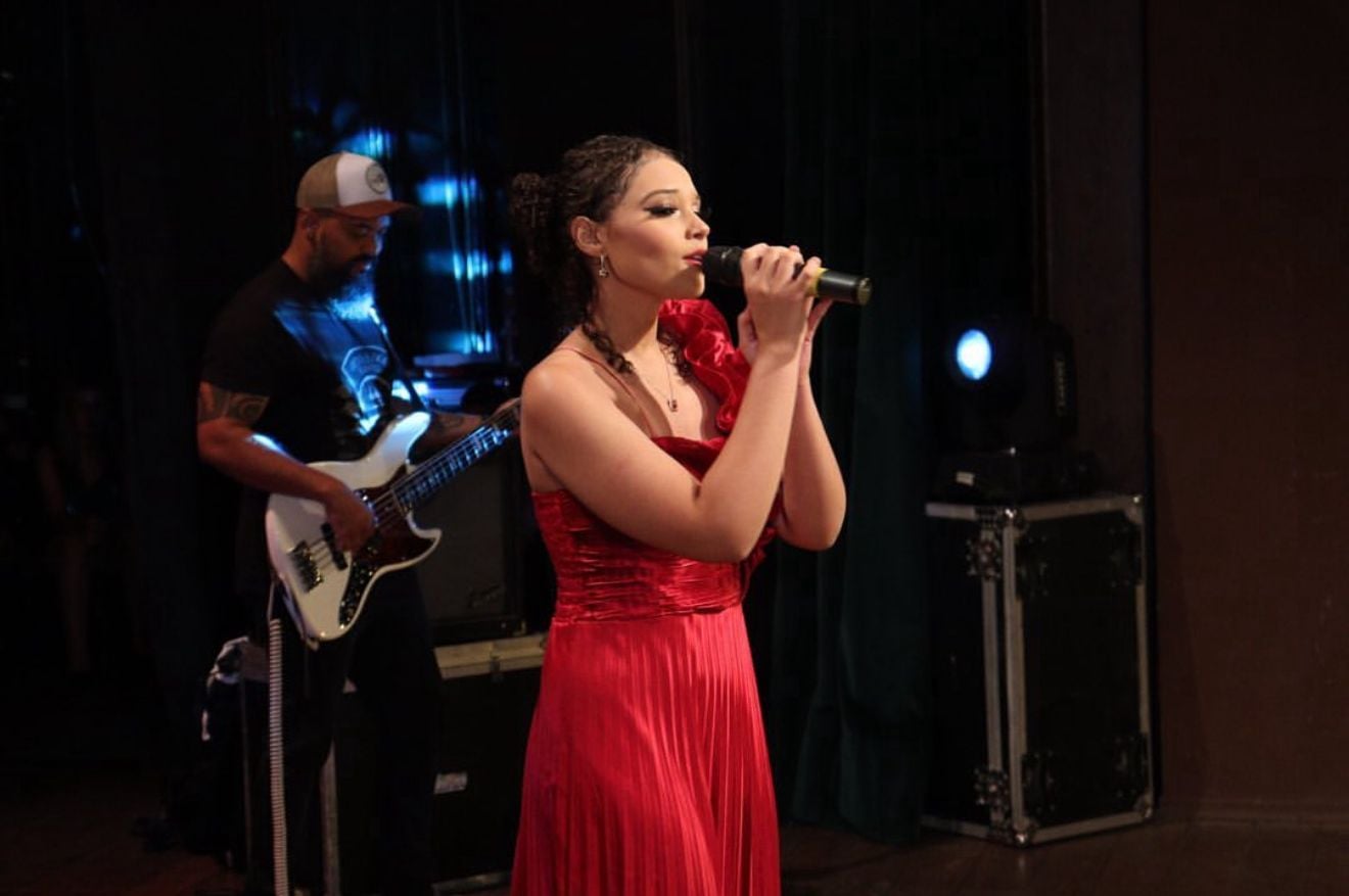 Festival de Música do Colégio Cese promove competição de dança e canto