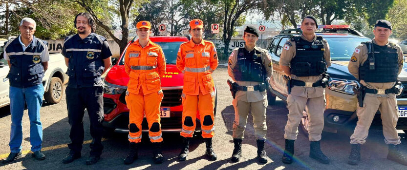 Cerca de 600 quilos de fios de cobre são apreendidos em 2ª fase da Operação Circuito Fechado em Minas