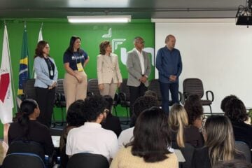 Funcesi destaca produção científica da saúde em semana de simpósios