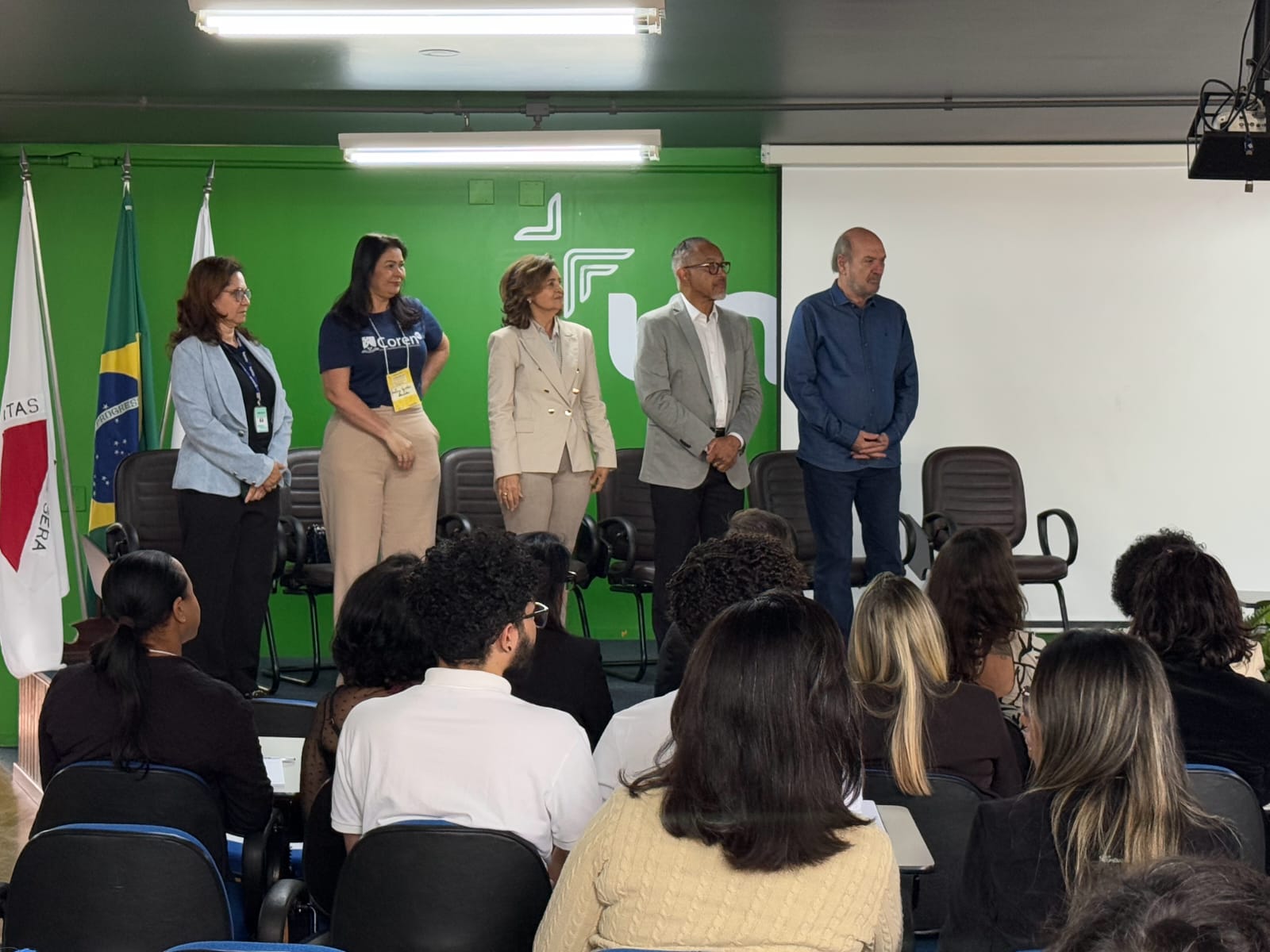 Funcesi destaca produção científica da saúde em semana de simpósios