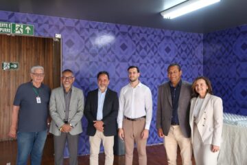 Gerência Regional de Saúde com sede em Itabira  celebra 50 anos de criação