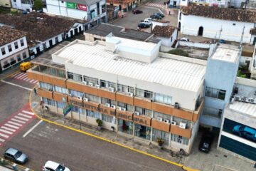 São Gonçalo do Rio Abaixo: Prefeitura e Instituto Federal assinarão acordo histórico na próxima segunda-feira