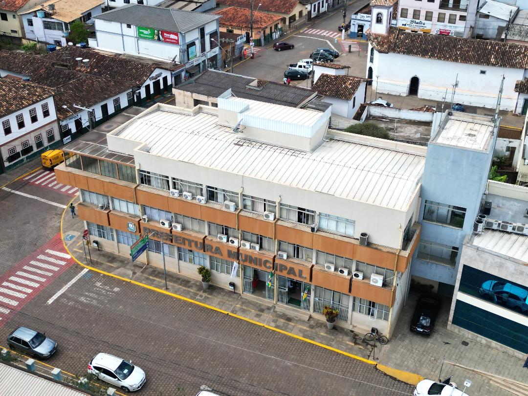 São Gonçalo do Rio Abaixo: Prefeitura e Instituto Federal assinarão acordo histórico na próxima segunda-feira