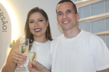 De vendedora a empresária: Viviane Martins celebra nova fase da Yes! Cosmetics em Itabira