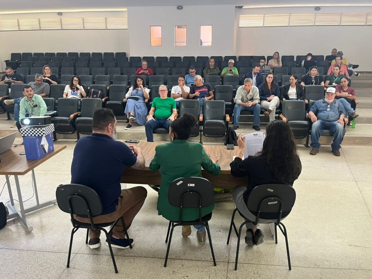 Codema retira de pauta projeto que pretende triplicar o fornecimento de energia elétrica em Itabira; entenda