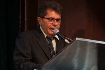 Com apresentação de Galvani Silva, “Radar Policial 90,5” começa a ser transmitido no próximo dia 27 de outubro