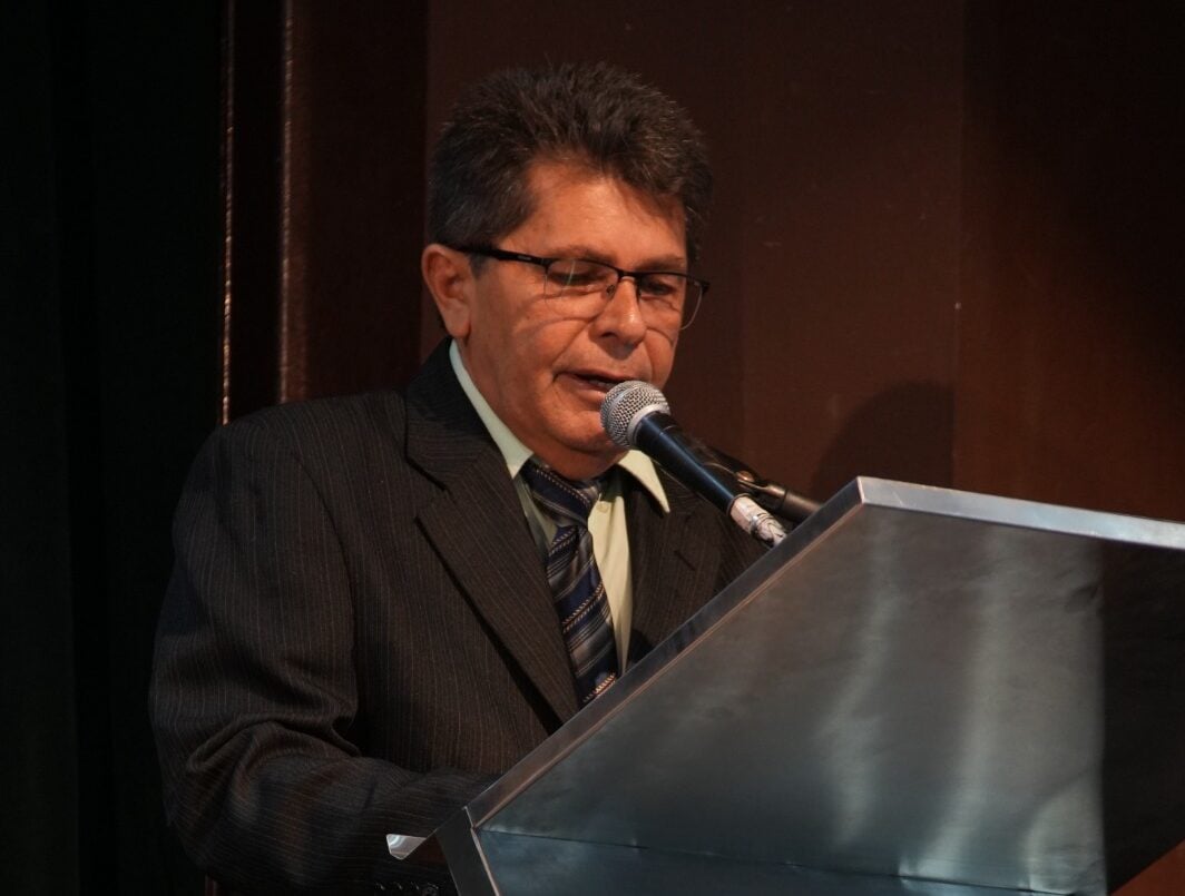 Com apresentação de Galvani Silva, “Radar Policial 90,5” começa a ser transmitido no próximo dia 27 de outubro