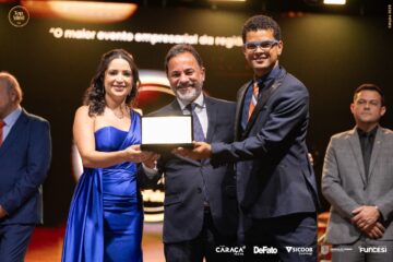 Destaque por inovação em mobilidade elétrica, PluGo! é eleita empresa revelação no Top of Mind 2025