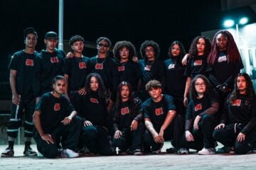 Itabira recebe primeira edição do Dance & Flow nesta sexta