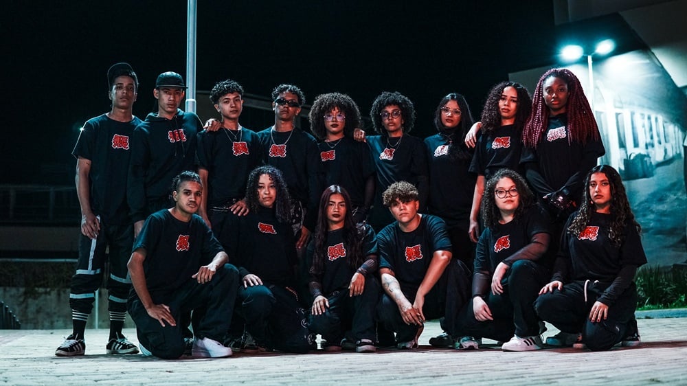 Itabira recebe primeira edição do Dance & Flow nesta sexta