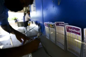 Apostador paulista denuncia suposta irregularidade em prêmio da Lotofácil da Independência