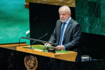 Pesquisa mostra que fala de Lula sobre ‘traficante vítima’ desgastou sua imagem