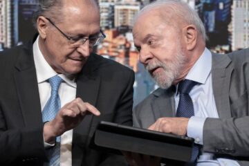 Governo anuncia programa de habitação para classe média