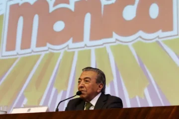 Mauricio de Sousa completa 90 anos e é homenageado com cinebiografia