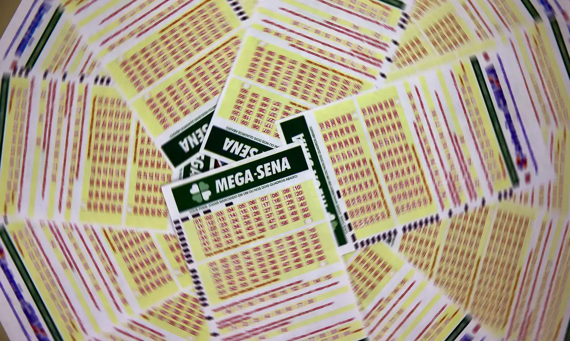 Mega-Sena acumula para R$ 170 milhões; confira os números sorteados