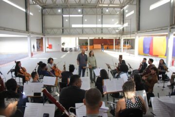 Confira a programação da 19ª edição da Semana da Música de Ouro Branco