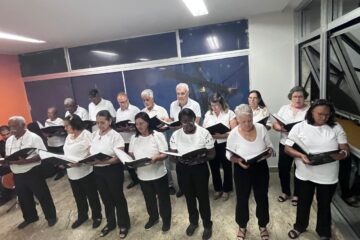 São Gonçalo do Rio Abaixo: estão abertas as inscrições para o Programa de Formação Musical