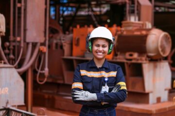 Avaliação internacional destaca a Anglo American como uma das melhores empresas para se trabalhar no Brasil