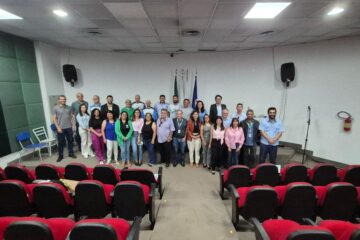 CBH Piracicaba  tem nova Diretoria Executiva para o biênio 2025-2027