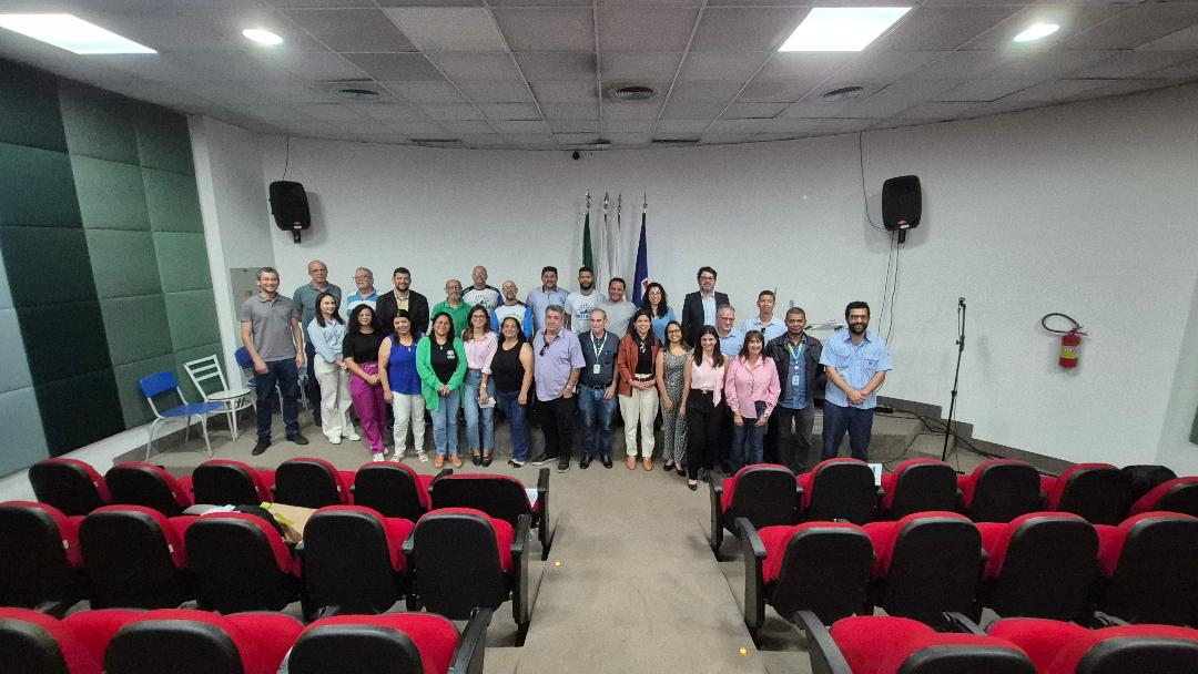 CBH Piracicaba  tem nova Diretoria Executiva para o biênio 2025-2027