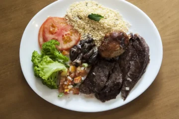Número de lares com insegurança alimentar grave cai 19,9% no Brasil