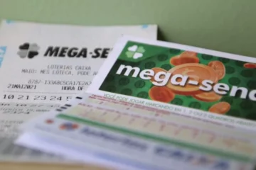 Ninguém acerta a Mega-Sena e prêmio salta para R$ 38 milhões na quinta-feira