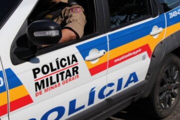Ossada humana é encontrada às margens de rio na zona rural de Ferros