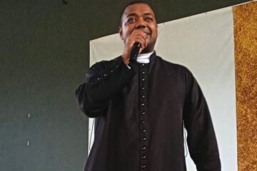 Padre exorcista participará de celebração no Vale do Aço