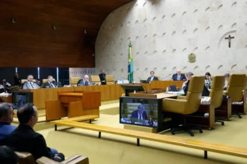 STF tem maioria a favor de validação de parentes em cargos políticos