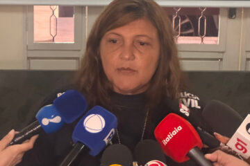 Polícia Civil fecha clínica clandestina para dependentes químicos em Juatuba