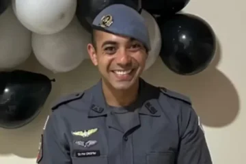Policial em romaria a Aparecida é morto em assalto, em SP