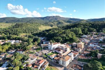 São Gonçalo do Rio Abaixo participará do Programa de Regionalização do Turismo
