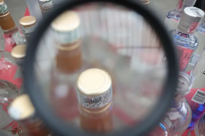 SP confirma mais 3 casos de intoxicação por metanol; total chega a 28