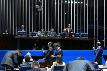 Senado aprova o ‘SUS’ da Educação