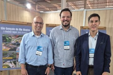 São Gonçalo do Rio Abaixo participa da Imersão Indústria da FIEMG