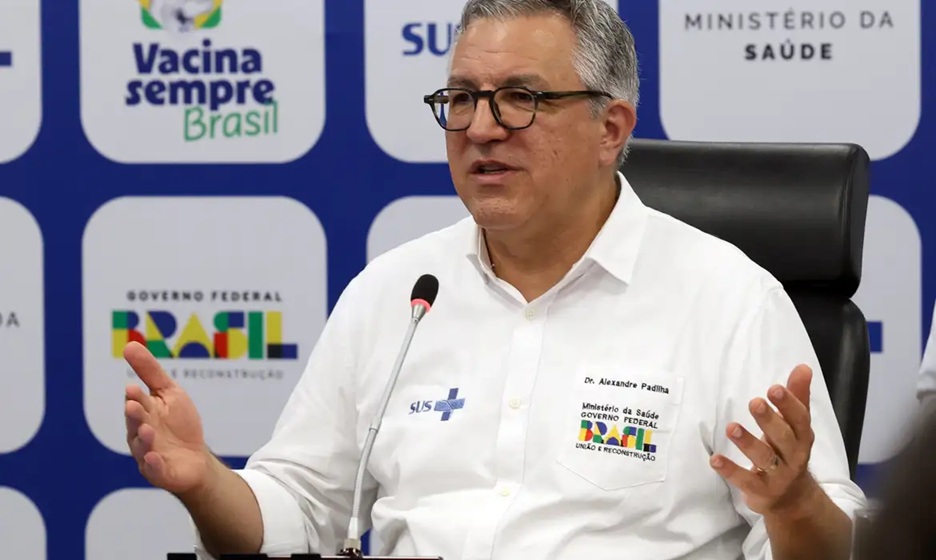 Ministério da Saúde confirma 11 casos de contaminação por metanol