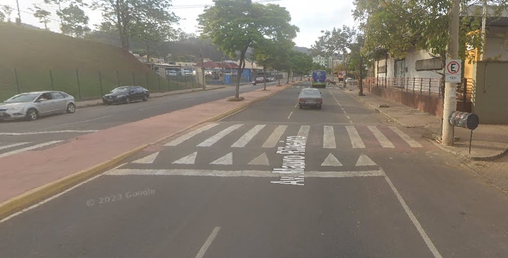 Avenida Mauro Ribeiro Lage será interditada nesta sexta-feira em Itabira; saiba mais