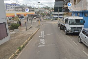 Rua Cesário Alvim Sobrinho será interditada neste sábado em Itabira; saiba mais