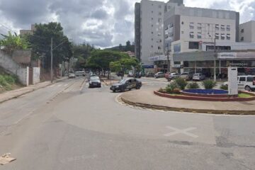 Avenida Mauro Ribeiro Lage será interditada neste domingo em Itabira; saiba mais