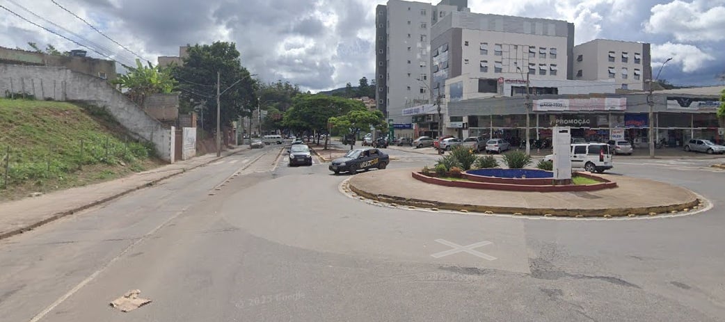 Avenida Mauro Ribeiro Lage será interditada neste domingo em Itabira; saiba mais