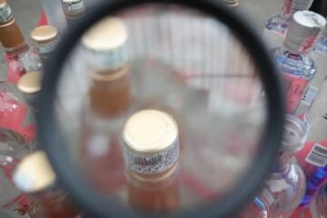 Intoxicação por metanol: Brasil tem 36 casos confirmados e sete mortes