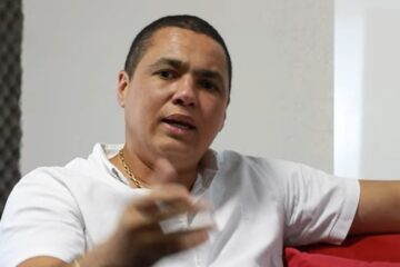 O médico Délcio Caldeira conta tudo sobre o metanol e a contaminação de bebidas