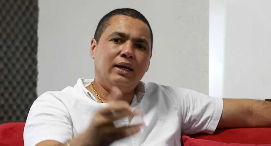 O médico Délcio Caldeira conta tudo sobre o metanol e a contaminação de bebidas