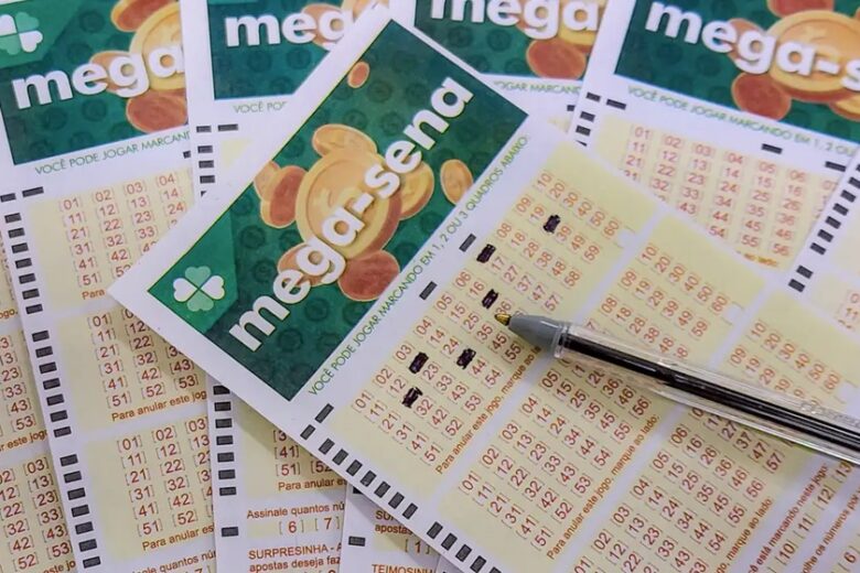 Mega-Sena acumula e prêmio vai a R$ 10 milhões