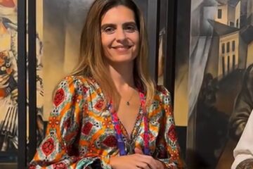 “A cidade quer que o Flitabira nunca mais vá embora daqui”, diz primeira-dama Raquell Guimarães