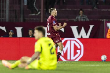 Lanús enfrentará o Atlético-MG na final da Copa Sul-Americana